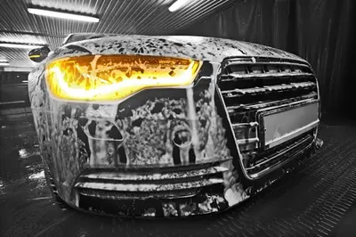 Myjnia Ręczna autoCLEANika - Praga Południe